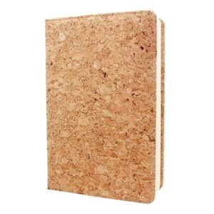 Wholesale Eco Cork Notebook - Office & School Stationery