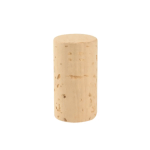 Premium Natural Bulk Wine Corks - Soft Wooden Stoppers