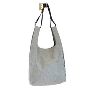 Custom Tyvek Tote Eco-Friendly Washable Shopping Bag