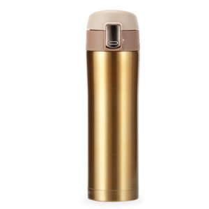 304 Stainless Vacuum Insulated Tumbler - Leak-Proof