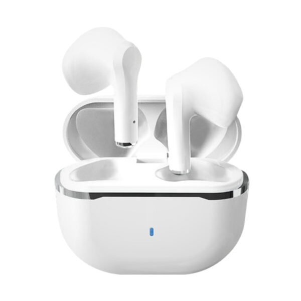 GSR TWS Earbuds - Premium Sound, Long Battery Life