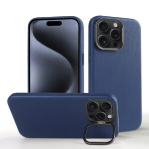 Eco-Friendly iPhone Case with MagSafe