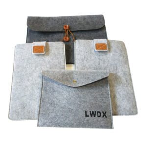 Eco RPET Envelope File Holder for Office Storage