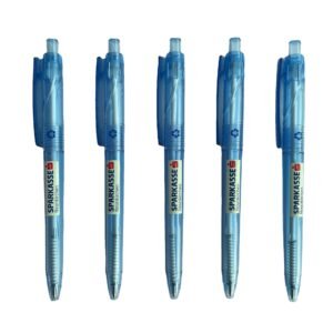 Eco-Friendly RPET & Biodegradable Pen – Customizable