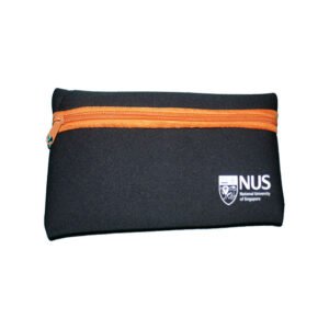 ustainable RPET Pencil Case - Eco-Friendly & Durable
