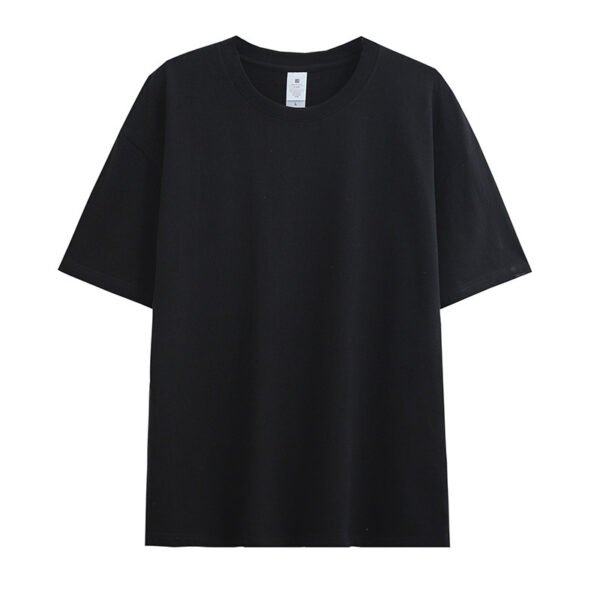 Organic Cotton T-Shirts Bulk Screen & Sublimation