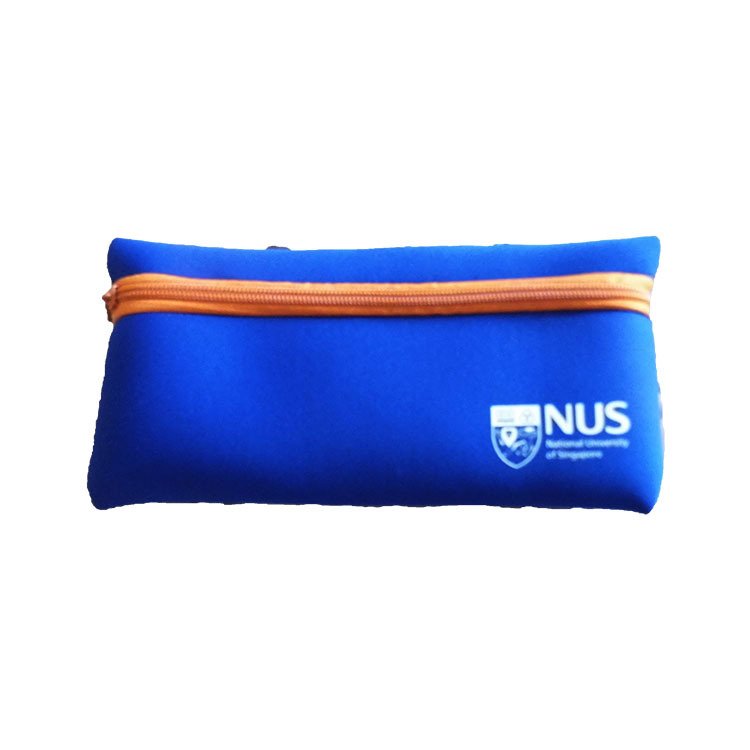 ustainable RPET Pencil Case - Eco-Friendly & Durable - Image 2