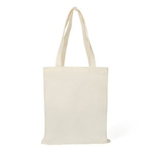 Promotional Custom Eco Reusable Organic Cotton Tote Bags