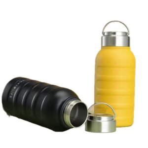 304 Stainless Steel Vacuum Insulated Sports Bottle