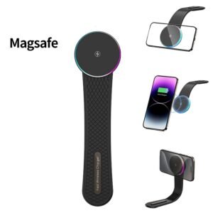 MagSafe Wireless Car Charger & Phone Holder