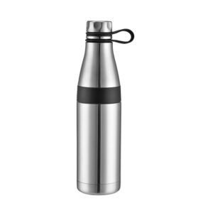 Eco 12oz Stainless Steel Insulated Bottle