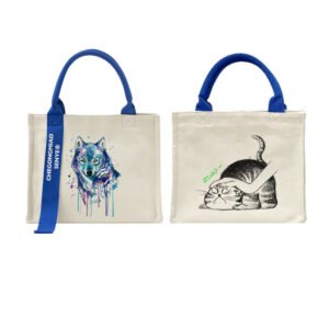 Custom Eco Tote Bag Bulk