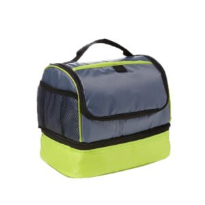 Eco 2-Layer RPET Picnic Cooler