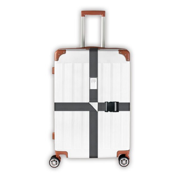 Adjustable Travel Luggage Straps