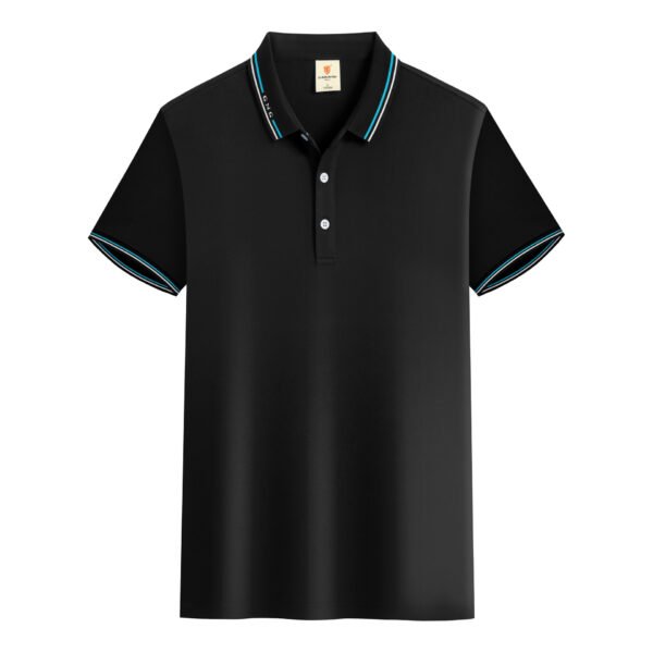 Eco-Luxe Silk-Finish Custom Polo | Recycled Teamwear