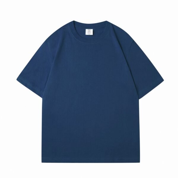Eco-Friendly Organic Cotton T-Shirt