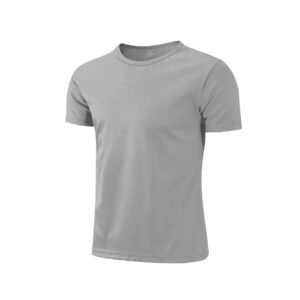 Quick-drying round-neck T-Shirts
